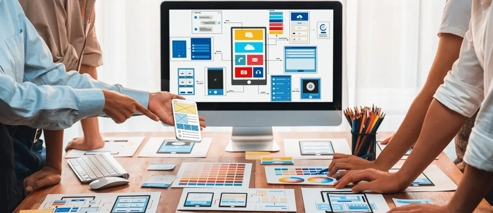 The Top 10 Mobile App Development Companies in the USA