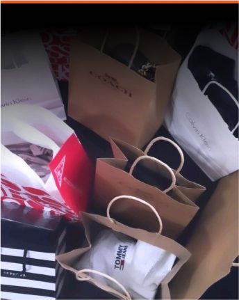 Retail EDI